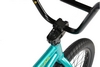 Велосипед BMX Radio Darco 2 021 - 20 "бірюзовий, рама - 20,5" (1005150-20.5TT-neptun-green) - Фото №5
