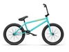 Велосипед BMX Radio Darco 2021 - 20" бирюзовый, рама - 20,5" (1005150-20.5TT-neptun-green)