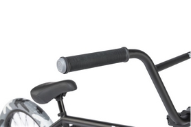 Велосипед BMX Radio Darco 2021 - 20" черный, рама - 20,5" (1005150-20.5TT-matt-black) - Фото №7
