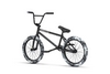 Велосипед BMX Radio Darco 2021 - 20" черный, рама - 20,5" (1005150-20.5TT-matt-black) - Фото №3