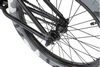 Велосипед BMX Radio Darco 2021 - 20" черный, рама - 20,5" (1005150-20.5TT-matt-black) - Фото №4