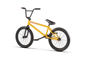 Велосипед BMX Radio Darco 2020 року - 20 "золотий, рама - 21" (100509-21.0TT-gold) - Фото №2