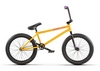 Велосипед BMX Radio Darco 2020 року - 20 "золотий, рама - 21" (100509-21.0TT-gold)