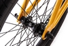 Велосипед BMX Radio Darco 2020 року - 20 "золотий, рама - 21" (100509-21.0TT-gold) - Фото №3