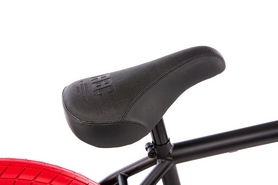 Велосипед BMX Radio Darco 2020 - 20" черный, рама - 21" (100509-21.0TT-matt-black) - Фото №4