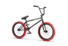 Велосипед BMX Radio Darco 2020 - 20" черный, рама - 21" (100509-21.0TT-matt-black) - Фото №2