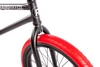 Велосипед BMX Radio Darco 2020 - 20" черный, рама - 21" (100509-21.0TT-matt-black) - Фото №5