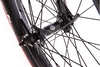 Велосипед BMX Radio Darco 2020 - 20" черный, рама - 21" (100509-21.0TT-matt-black) - Фото №6