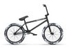 Велосипед BMX Radio Darco 2021 - 20" черный, рама - 21" (1005150-21.0TT-matt-black)