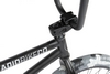 Велосипед BMX Radio Darco 2021 - 20 "чорний, рама - 21" (1005150-21.0TT-matt-black) - Фото №6