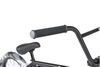 Велосипед BMX Radio Darco 2021 - 20" черный, рама - 21" (1005150-21.0TT-matt-black) - Фото №7