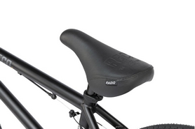 Велосипед BMX Radio Evol 2021 - 20" черный, рама - 20,3" (1005120121-20.3TT-matt-black) - Фото №10