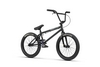 Велосипед BMX Radio Evol 2021 - 20" черный, рама - 20,3" (1005120121-20.3TT-matt-black) - Фото №3