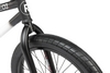 Велосипед BMX Radio Valac 2021 - 20", рама - 20,75" (005160121-20.75TT-black/white-fade) - Фото №9