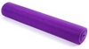 Коврик для фитнеса (йога-мат) Green Camp фиолетовый, 173х61х0,5 см (GC611735PVC-1V)