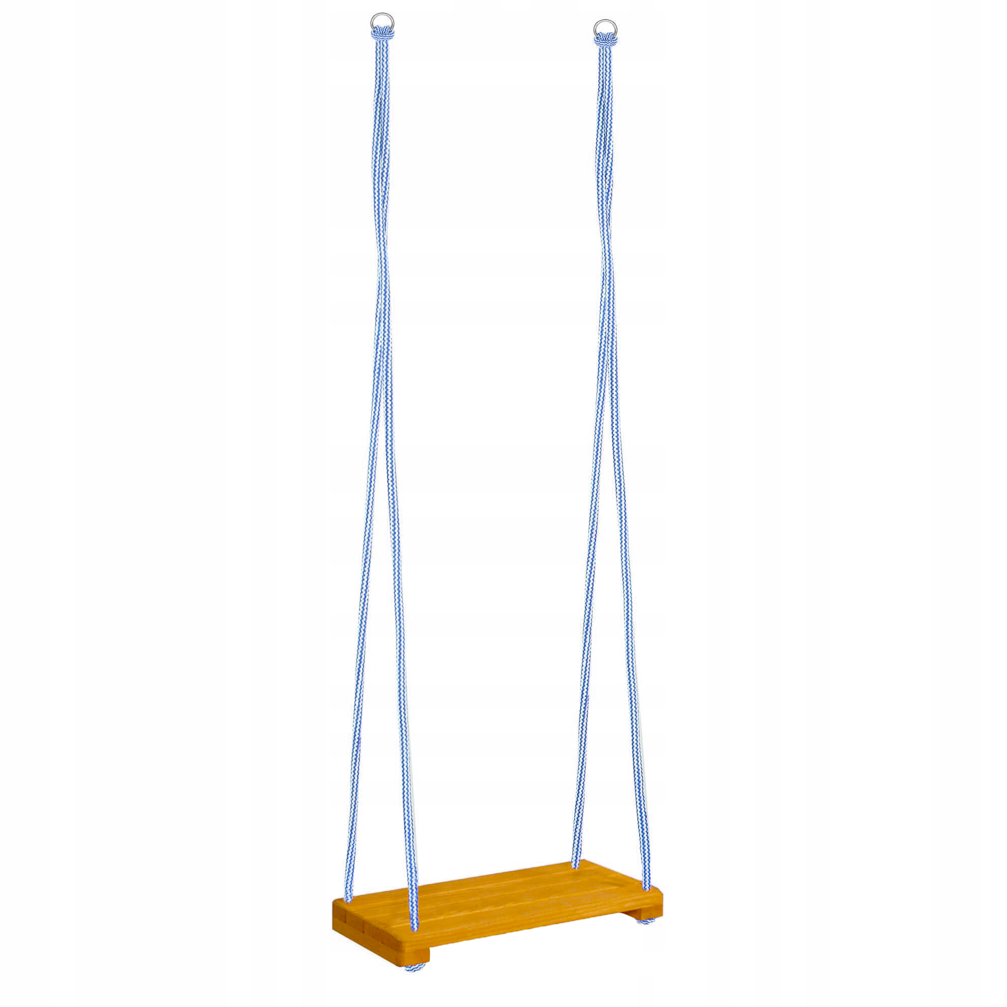 

Качели подвесные детские Sportcraft, 42x18 см (ES0057), Коричневый