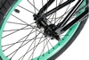 Велосипед BMX Radio Saiko 2021 - 20" черный, рама - 19,25" (1005140121-19.25TT-Black) - Фото №3