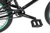 Велосипед BMX Radio Saiko 2021 - 20" черный, рама - 19,25" (1005140121-19.25TT-Black) - Фото №4