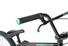Велосипед BMX Radio Saiko 2021 - 20" черный, рама - 19,25" (1005140121-19.25TT-Black) - Фото №5