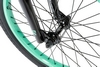 Велосипед BMX Radio Saiko 2021 - 20" черный, рама - 19,25" (1005140121-19.25TT-Black) - Фото №6