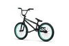 Велосипед BMX Radio Saiko 2021 - 20" черный, рама - 19,25" (1005140121-19.25TT-Black) - Фото №7