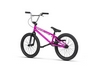 Велосипед BMX Radio Saiko 2021 - 20 "рожевий, рама - 19,25" (1005140221-19.25TT-metallic-purple) - Фото №2