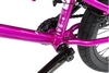 Велосипед BMX Radio Saiko 2021 - 20 "рожевий, рама - 19,25" (1005140221-19.25TT-metallic-purple) - Фото №4