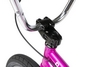 Велосипед BMX Radio Saiko 2021 - 20 "рожевий, рама - 19,25" (1005140221-19.25TT-metallic-purple) - Фото №10