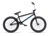 Велосипед BMX WeThePeople CRS 20 FC 2020 року - 20 ", рама - 20,25" (01001070220-20.25TT-glossy-black-new)