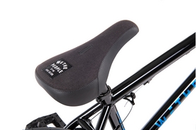 Велосипед BMX WeThePeople CRS 20 FC 2020 року - 20 ", рама - 20,25" (01001070220-20.25TT-glossy-black-new) - Фото №5