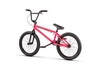 Велосипед BMX Radio Evol 2020 - 20", рама - 20,3" (1005070220-20.3TT-matt-hot-pink) - Фото №2