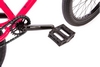 Велосипед BMX Radio Evol 2020 - 20", рама - 20,3" (1005070220-20.3TT-matt-hot-pink) - Фото №5