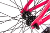 Велосипед BMX Radio Evol 2020 - 20", рама - 20,3" (1005070220-20.3TT-matt-hot-pink) - Фото №6