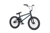 Велосипед BMX WeThePeople CRS 2020 - 18, рама - 18" (1001040120-18.0TT-Black) - Фото №2