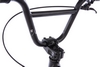 Велосипед BMX Radio Dice 2020 - 16", рама - 16" (1005040120-16.0TT-matt-black) - Фото №4