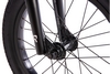 Велосипед BMX Radio Dice 2020 - 16", рама - 16" (1005040120-16.0TT-matt-black) - Фото №5