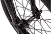 Велосипед BMX Radio Dice 2020 - 16", рама - 16" (1005040120-16.0TT-matt-black) - Фото №7