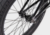 Велосипед BMX WeThePeople CRS 2020 - 20", рама - 20,25" (1001060120-20.25TT-Black) - Фото №3