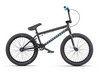 Велосипед BMX WeThePeople NOVA 2020 року - 20 ", рама - 20" (1001030120-20.0TT-matt-black)