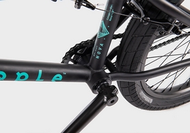 Велосипед BMX WeThePeople NOVA 2020 року - 20 ", рама - 20" (1001030120-20.0TT-matt-black) - Фото №9