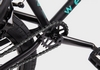 Велосипед BMX WeThePeople NOVA 2020 - 20" , рама - 20" (1001030120-20.0TT-matt-black) - Фото №6