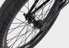 Велосипед BMX WeThePeople NOVA 2020 - 20" , рама - 20" (1001030120-20.0TT-matt-black) - Фото №7