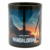 Чашка Pyramid Internationa Star Wars: The Mandalorian, 315 мл (MGB26322) - Фото №4