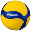 Мяч волейбольный Mikasa, №5 (V345W)