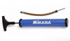 Насос для мячей ручной Mikasa (PA-22)