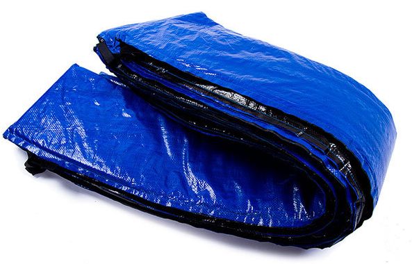 

Защита на пружины для батута Lets Go Fitness products 12 ft, 360 см (765-12F), Синий