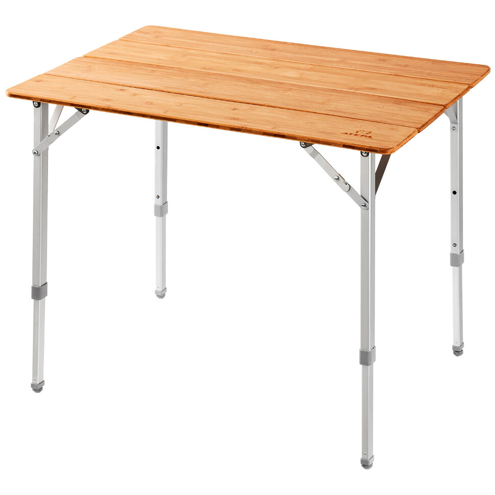 

Стол складной Atepa Bamboo Table L (AC2007_YELLOW), Желтый