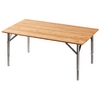 Стол складной Atepa Bamboo Table M+ (AC2004_YELLOW)