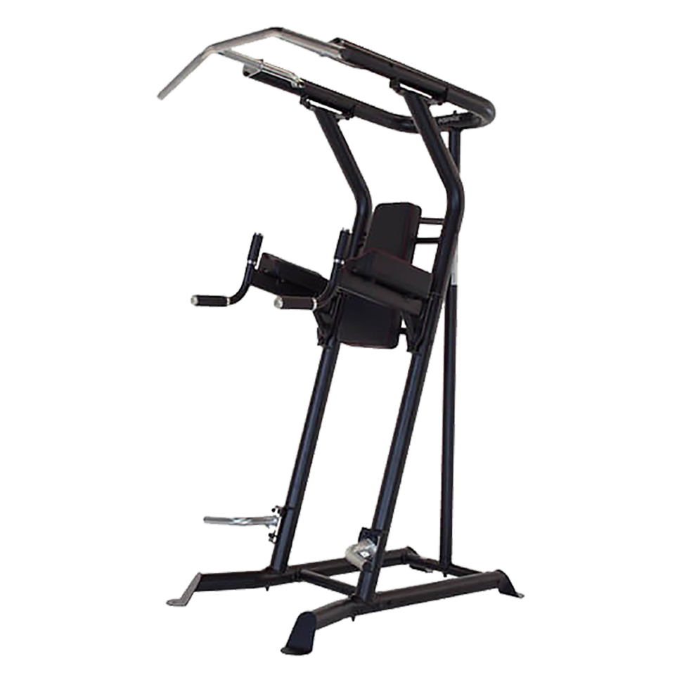 

Станок комбинированный Inspire Vertical Knee (INS-3651), Черный