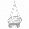 Крісло-гойдалка плетене Springos (SPR0011)